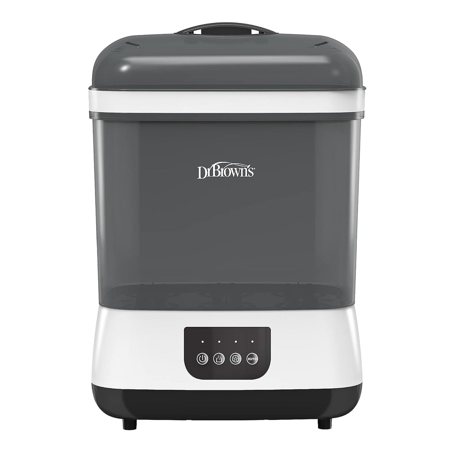 Dr. Brown’s All-in-One Sterilizer & Dryer for Baby Bottles and Essentials