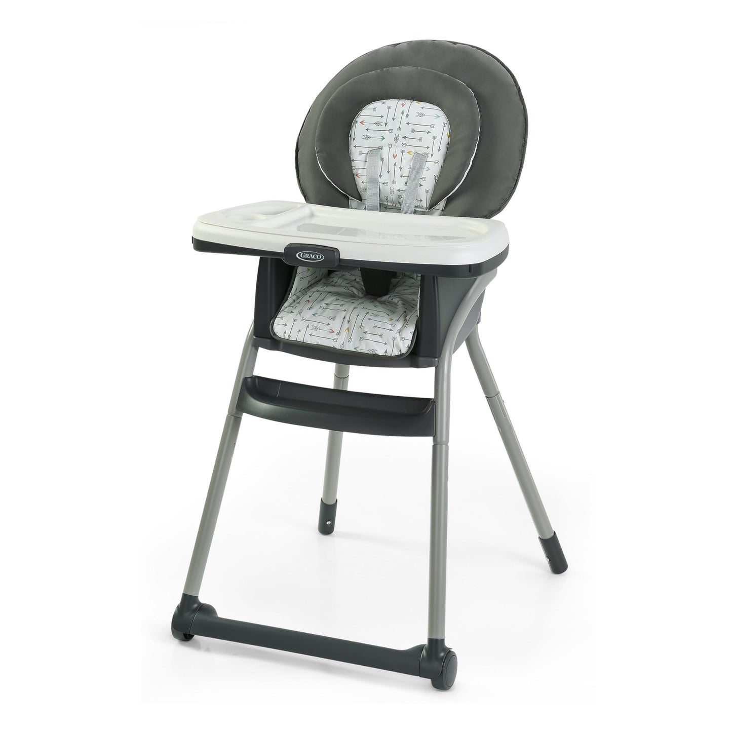 Graco Table2Table LX 6-in-1 Convertible High Chair – Arrows