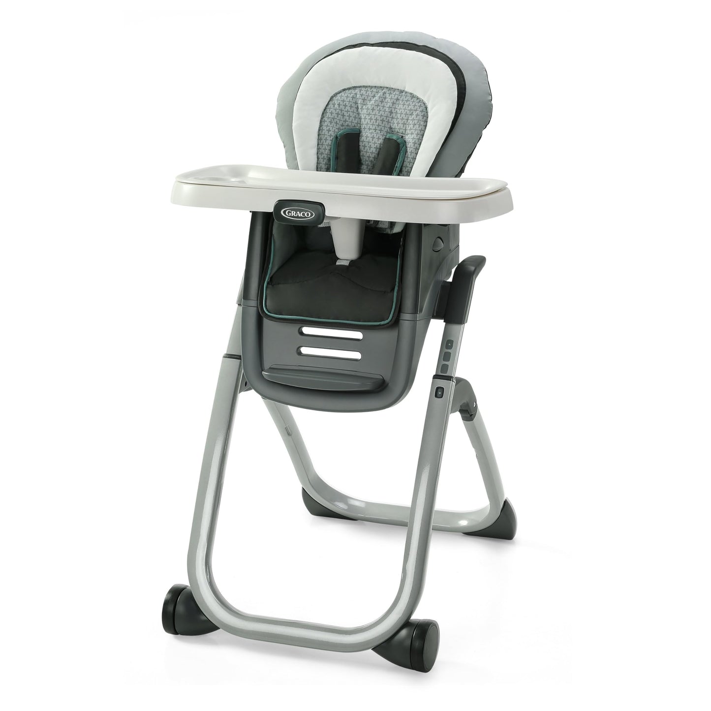 Graco DuoDiner DLX 6-in-1 Convertible High Chair – Mathis Design