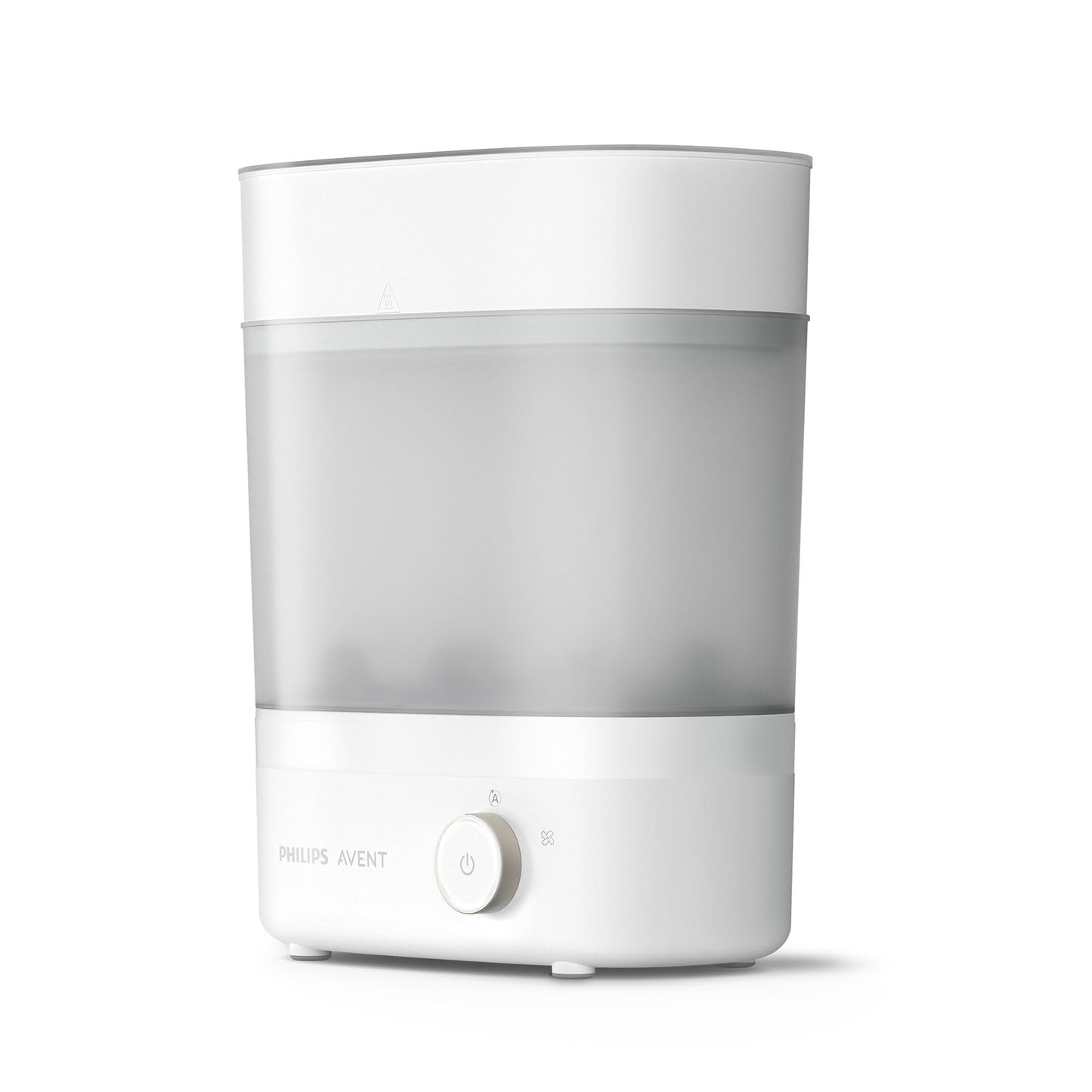 Philips Avent Premium Bottle Sterilizer & Dryer – 6 Bottle Capacity