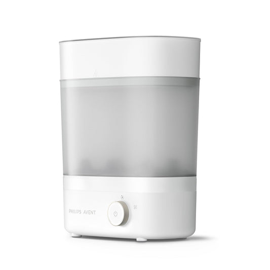 Philips Avent Premium Bottle Sterilizer & Dryer – 6 Bottle Capacity