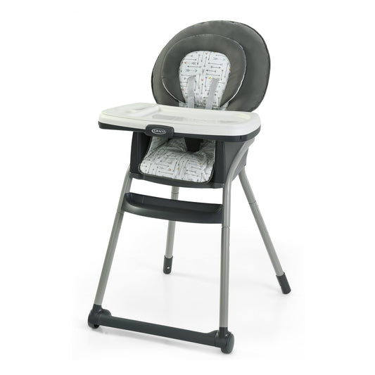 Graco Table2Table LX 6-in-1 Convertible High Chair – Arrows