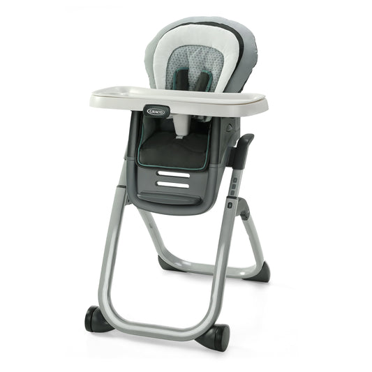 Graco DuoDiner DLX 6-in-1 Convertible High Chair – Mathis Design